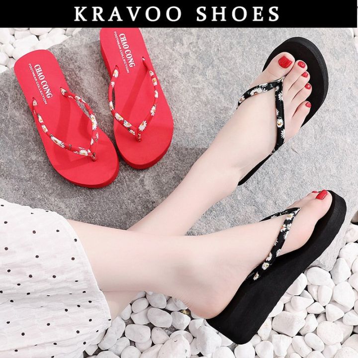 KRAVOO%20Wedges%20Women%20Shoes%20Small%20Floral%20Platform%20Flip%20Flops%20Slippers%20Women%20Women%20Sandals%20Outdoor%20Ladies%20Shoes%20Beach%20Slides%202023%20-%20Image%204