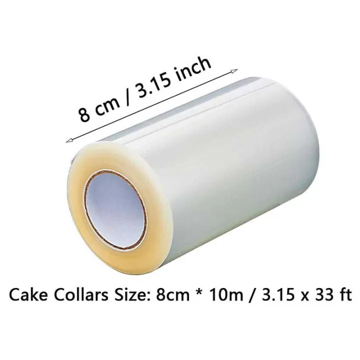 2Pcs%208/10cm%20Cake%20Mold%20Film%20Transparent%20Cake%20Rolls%20Mousse%20Cake%20Acetate%20Sheets%20Chocolate%20Candy%20Wrapping%20Tape%20Strip%20Cake%20Decorating%20Tool%20-%20Not%20Specified%20-%20Image%204