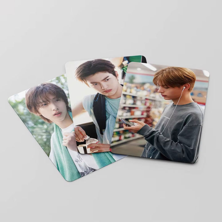 55pcs/Box%20Kpop%20CORTIS%20COLOR%20OUTSIDE%20THE%20LINES%20Album%20JAMES%20SEONGHYEON%20MARTIN%20KIM%20JUHOON%20AHN%20KEONHO%20Lomocards%20Photocards%20-%20Image%205
