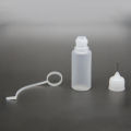 10ml Needle Tip Bottle Applicator Bottle for Paint Pointed Mouth Oil Makeup Tool Demoo. 