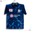 Fortune Barisal BPL Polo Cricket Jersey For Man - BPL Short Sleeve T Shier - Barishal Jersey 2025-26.