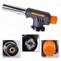 Auto Igntion Butane Gas Torch Flame Gun. 