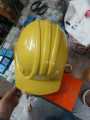 Safety helmet for industrial / High Quality PVC Industrial Safety Helmet. 
