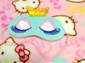 Royal Queen Sleeping Eye Mask for Women. Eye Cover Cotton for Girl, Creative Lovely Cartoon Crown Eye Masks for Travel Relax Sleeping Aid Eye Patch Shading Eye Mask - Eye Mask - Eye Mask. 