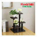 flower stand Rack By FurniZone.
