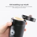 vacuum insulation cup | hot water cup | travel coffee mug. 