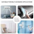 4Pcs 28inch x 12inch Electrostatic HEPA Filter Cotton Net. 