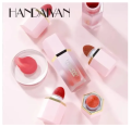 Handaiyan mousse Liquid Blush-Coral #3.