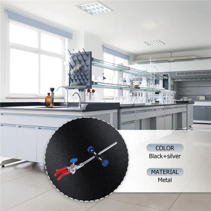 Lab%20Clamp%203%20Prong%20Finger%20Adjust%20Jaw%20with%20Scientific%20Extension%20Adjustable%20Black%20Laboratory%20Stand%20Clip%20-%20Image%206