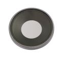 Polarizer Filter, Portable Camera Lens Filter for Action 3.