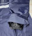 Raincoat super vip fabrics  luxury colourful Multifunctional double part rain coat . - Rain Coat. 