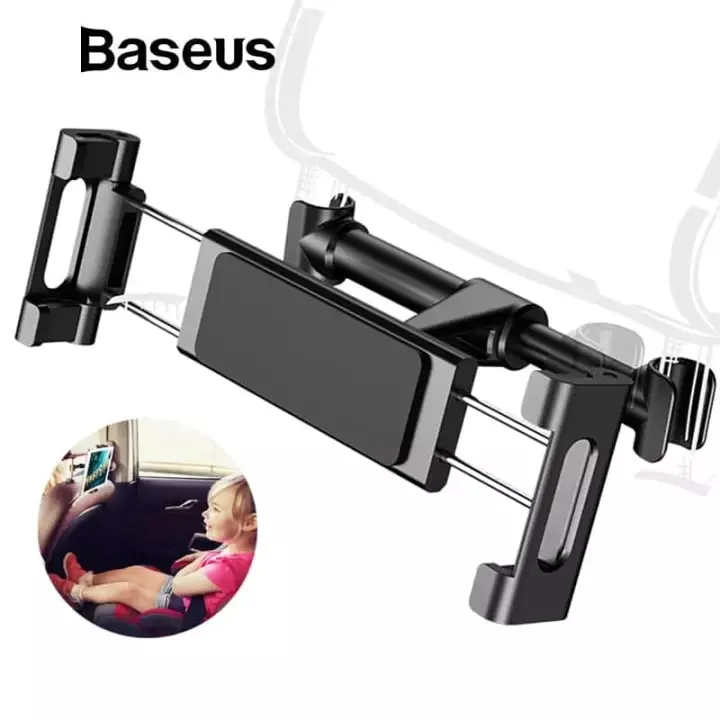 Baseus%20Car%20Back%20Universal%20Tablet/Phone%20Holder%20Stand%204.7-12.9%20inch%20360%20-%20Image%202