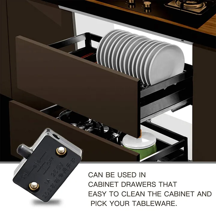 6Pcs%20Door%20Led%20Switch%20for%20Closet%20Light,Normally%20Closed%20Cabinet%20Electrical%20Lamp%20Switches,for%20Closet%20Pantry%20Cabinet%20White%20-%20Image%208