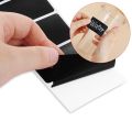 120Pcs / roll Waterproof Label Stickers Black Label Sealed Jar Storage Product Kitchen Sticker Blackboard Labels Stickers. 