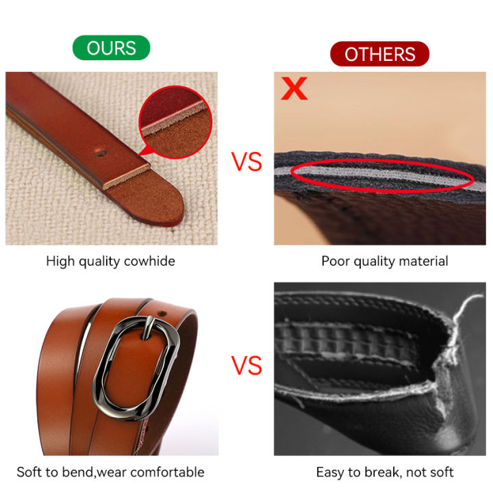 LouisWill%20Women%20Belts%20Waist%20Belt%20Ladies%20Casual%20WaistbandAlloy%20Pin%20Buckle%20Belts%20PU%20Leather%20Belts%20Women%E2%80%99s%20Waist%20Belt%20Adjustable%20Length%20Dress%20Belt%20Vintage%20Jeans%20Belt%20for%20Women%20Girls%20-%20Image%202