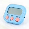 Digital Timer Kitchen Timer Alarm Clock   Display Student Timer. 