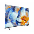 Rangs 65-Inch Google Certified TV | Frameless 4K UHD Smart TV. 