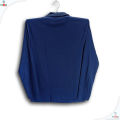 New Balance Full Sleeve Collar Polo Jersey For Man - Polo T Shirt For Man - Jersey 2026-27.