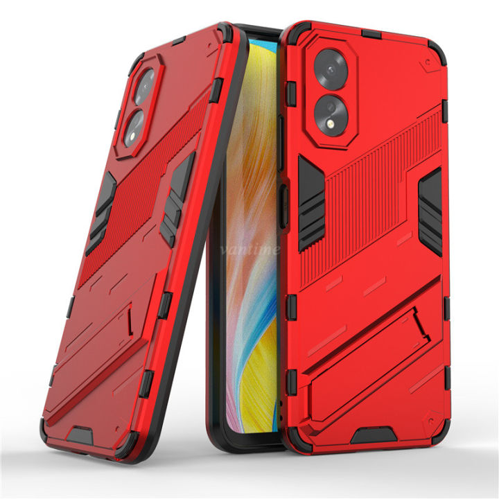 for%20OPPO%20A18%20A38%204G%20Case%20Kickstand%20Ultra%20Thin%20Shockproof%20Matte%20Back%20Cover%20-%20Image%205