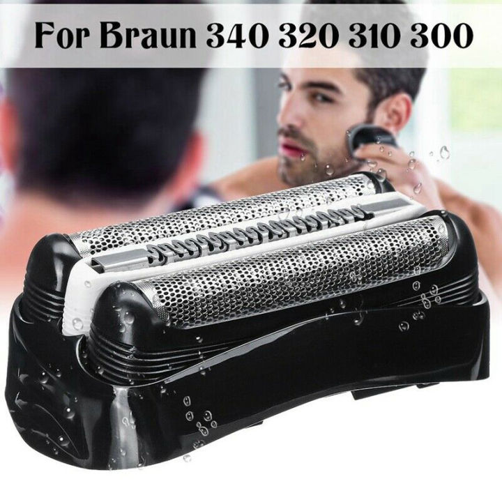 For%20Braun%2032B%2032S%2021B%20Series%203%20310S%20320S%20340S%203010S%20Replacement%20Shaver%20Foil%20Head%20-%20Image%202