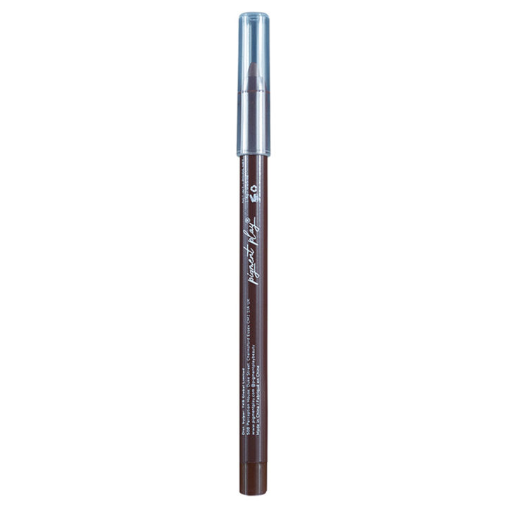 Pigment PlayLonglasting Gel Eyeliner (Brewy Brown)