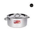Stock Pot Vitalux 30x18 cm – 171312.