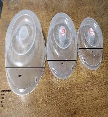 3%20Pieces%20MICROWAVE%203%20Size%20FOOD%20COVER%20/%20Plate%20Cover%20Splatter%20Guard%20Non%20Stick%20Plastic%20Clear%20Dish%20Lid%20-%20Image%203