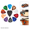Guitar Picks For Guitar.
