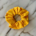 Amazing Satin Silk Fashion Scrunchies Sweet Solid Color Elastic Hair Bands Hair Ties Ropes For Women Girls. 