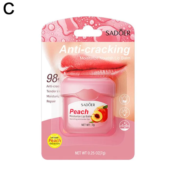 Lip%20Balm%20Care,%20Vaseline,%20Botanical,%20Anti-Crack,%20Lip%20Moisturizing%20Lip,%20Lip%20Balm,%20Base%20Guarantee,%207g%20Lip%20Balm,%20Moisturizing%20Cream,%20Makeup,%20Natural%20-%20Image%206