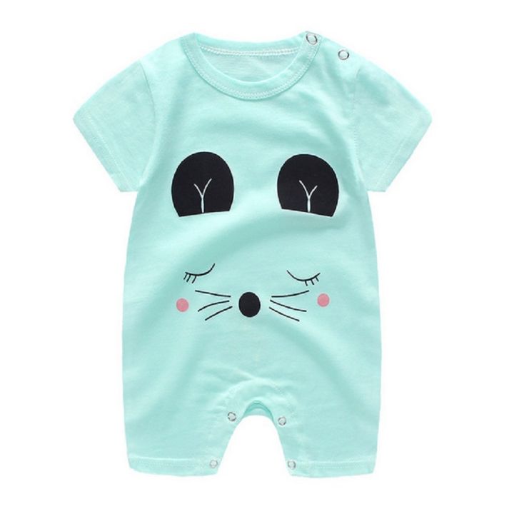 (NEW)Newborn%20Infant%20Baby%20Boy%20irl%20Cartoon%20Printing%20Short%20Sleeve%20Romper%20Bodysuit%20-%20Image%208