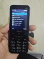 Vmax V16 Ultra Max Touch Button Phone Dual Sim Warranty.