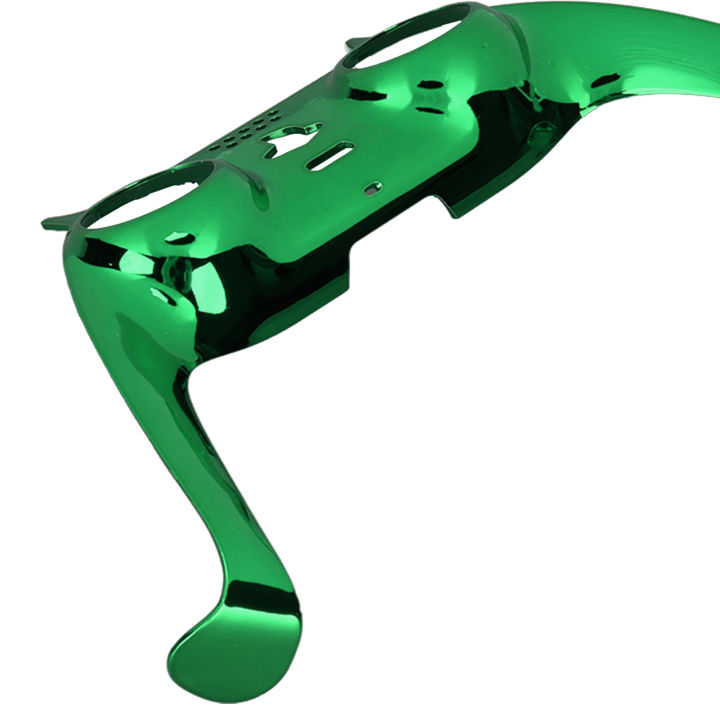 Controller%C2%A0Faceplate,%20Stylish%C2%A0%20Accurate%C2%A0Cut%C2%A0%20DIY%C2%A0Replacement%C2%A0Clip%C2%A0Shell%20for%20PS5%20-%20Image%205