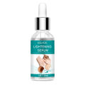 EELHOE Underarm Brightening Serum For Men And Women Underarm Whitening Serum.