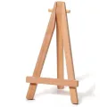 Art Canvas Stand, Wooden Easel 6/ 8/ 12/ 18 / 24/ 36/ 48 Inches for Canvas, Board holding & Event Decoration. 