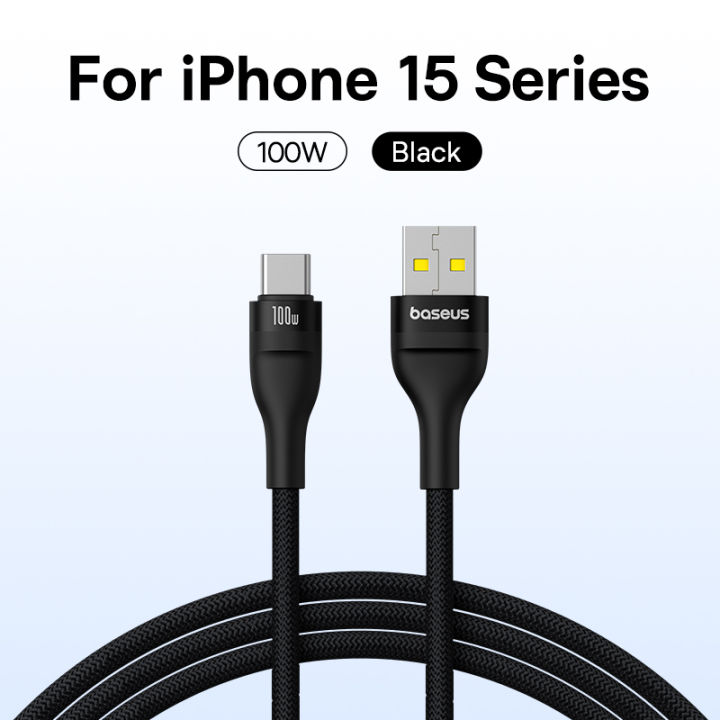 Baseus%20USB%20Type%20C%20Cable%20For%20iPhone%2015/15%20Pus/15%20Pro/15%20Pro%20Max%20Fast%20Charging%20Wire%20For%20Huawei%20Honor%20Data%20Cord%20For%20Samsung%20Oneplus%20-%20Image%207