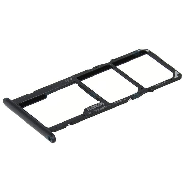 Replacement Sim Card Holder Tray for Samsung Galaxy M02 Sim Slot