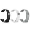 e Watch Band Bracelet Strap for HUAWEI Band2 Pro/ Band2/ ERS-B19/ERS-B29 Smartwatch Accessories Watch Strap Wriand Black. 
