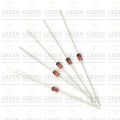 10Pcs- 1Watt 5.6V ZENER DIODES 1W 5.6V 1N4734 Through Hole Voltage Regulator Zener Diode DO-41 DIP 3 Pin Leads 1N4734 Zener Diode. 