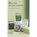 Rechargable Fan USB Personal Air Cooler Mini Humidifier Misting Fan. 