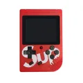Sup Game Box Pocket Game Console 400 In 1 Game. 