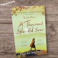 A Thousand Splendid Suns by Khaled Hosseini (Paperback). 
