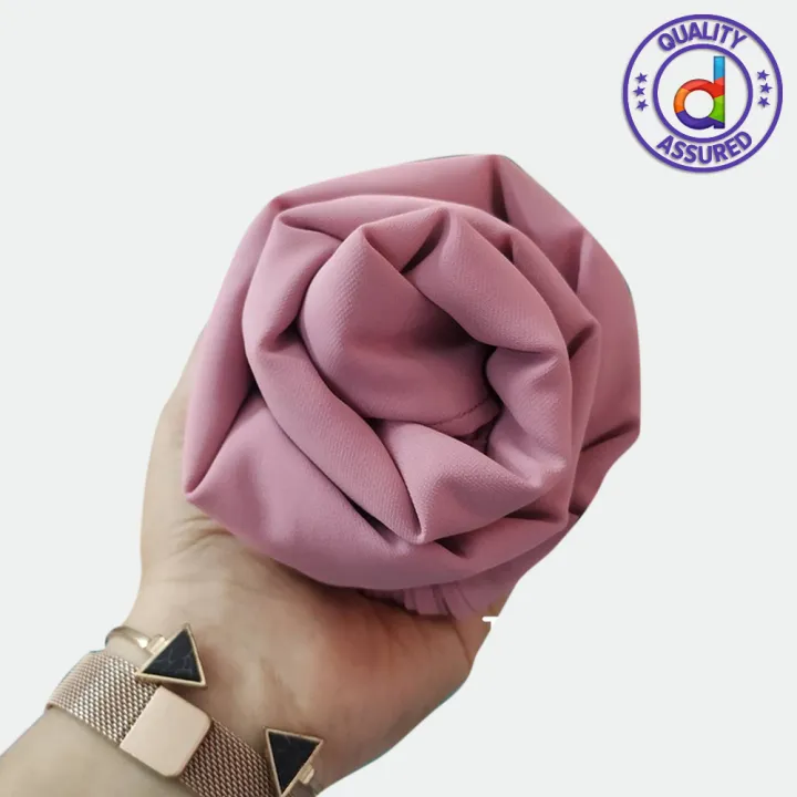 Premium%20Quality%20Hijab%20Dusky%20Pink%20Chiffon%20Georgette%20Size:%2090%20X%2030%20Inch,%20Non%20Transfarent%20&%20Summer%20Comfortable.%20-%20Hijab%20-%20Hijab%20Collection%20-%20Niqab%20-%20Image%202