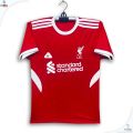 Liverpool Premium Football Jersey For Man - Half Sleeve Premium Club Jersey - Liverpool Jersey 2026.