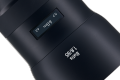 ZEISS BATIS 85MM F/1.8 LENS FOR SONY E (MODEL CODE-000000-2103-751). 