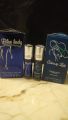 Combo of Celebrity Lady & Blue Lady by Al Farhan Concentrated Perfume Oil Long Lasting Non-alcoholic Fragrance - 6ml+6ml. 