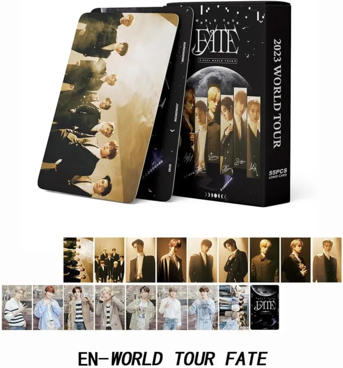 LzStop%20Kpop%20ENHYPEN%20Lomo%20Cards%2055pcs%20ENHYPEN%20FATE%20New%20Album%20Photocards%20ENHYPEN%20Mini%20Lomo%20Postcards%20for%20Fans%20Gift%20(World%20Tour%20FATE)%20-%20Image%203