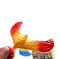2X Magic Balancing Bird Science Desk Balancing Eagle Novelty Fun Children Learning Gift Kid Educational. 