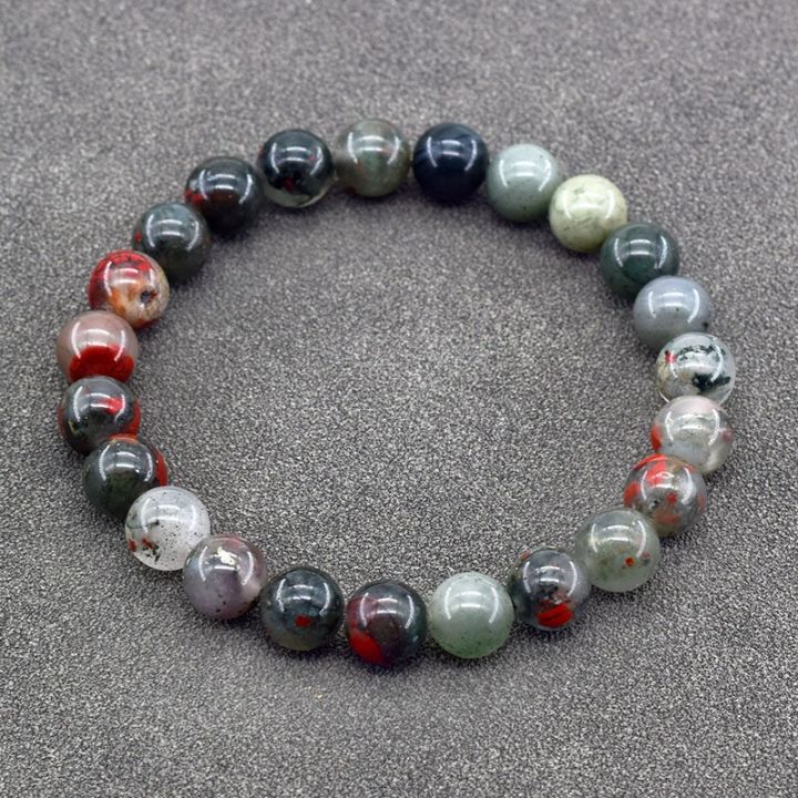 %E3%80%90Fast%20and%20Reliable%20Shipping%E3%80%91%20Natural%20Stone%20Bracelet%20Man%20Natural%20Flower%20Green%20Gemstone%20Beads%20Jewelry%20for%20Women%20Bohemia%20Style%20Elastic%20Bangle%20Wholesale%20-%20Image%205