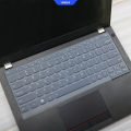 【FUPANG】Keyboard protector Lenovo ThinkPad L13 X250 x270 x280 yoga 370 12 inch keyboard protector laptop keyboard protector skin high quality wireless PC stick annka.